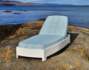 Penobscot Settee